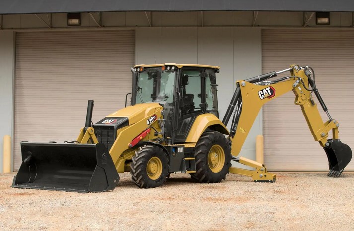 Heavy Equipment