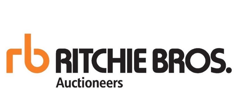 Ritchie Bros FROM FOR SALE Canyon Line Machinery Group