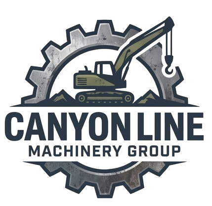 Canyon Line Machinery Group