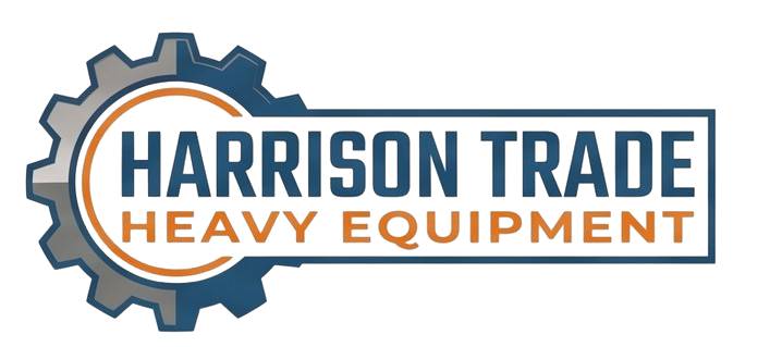 Harrison Trade Heavy Equipment