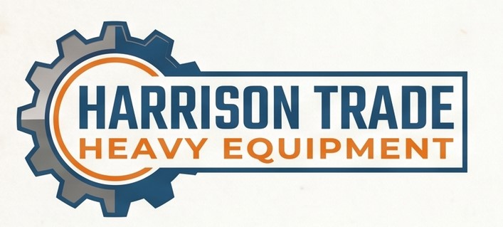 Harrison Trade Heavy Equipment